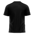Kit de Camisas Térmica Adriben Dry Fit com Proteção Solar - 9 Unidades - Masculina PRETO/AZUL