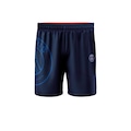Bermuda PSG Golf Símbolo Braziline - Infantil AZUL