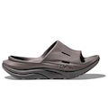 Chinelo Slide Hoka Recovery Slide 3 - Adulto CINZA