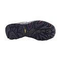 Bota Adventure Bull Terrier Canyon - Masculina CARBONO