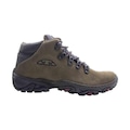 Bota Adventure Bull Terrier Canyon - Masculina CARBONO