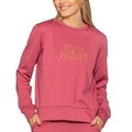 Blusão Run More Thermo Plus - Feminino ROSA CLA/LARANJA