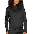 Blusão Run More Thermo Plus - Feminino PRETO