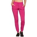 Calça Run More Jogger Thermo - Feminina ROSA