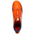 Chuteira de Campo Umbro Prisma+ - Adulto LARANJA