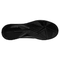 Chuteira Futsal Topper Slick 3 - Adulto PRETO/OURO
