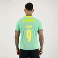 Camisa do Palmeiras Puma Iii 2022 9 Endrick - Masculina VERDE