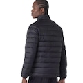 Jaqueta Fila Puffer Touch - Masculina PRETO