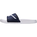 Chinelo Slide Mizuno Basic - Adulto AZUL