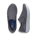 Tênis Olympikus Wellness 2/186 - Masculino CINZA