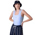 Body Fila Life Studio Mindfull - Feminino AZUL
