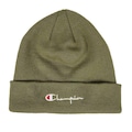Gorro Champion Beanie With Cuff - Adulto Nao Se Aplica