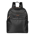 Mochila Sestini Grande P/ Liv - 18,35 Litros PRETO