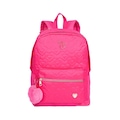 Mochila Sestini Capricho Crush - 25 Litros ROSA