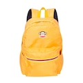 Mochila Sestini Paul Frank Customs - 28 Litros AMARELO