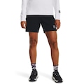 Bermuda Under Armour Summit Knit - Masculina PRETO