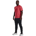 Camiseta Under Armour Meridian Shortsleeve - Masculina VERMELHO
