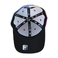 Boné New Era New England Patriots 3930 Crucial Catch 2022 - Fechado - Adulto ROSA