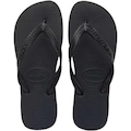 Chinelo Havaianas Feminino Top PRETO