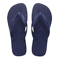Chinelo Havaianas Feminino Top AZUL ESCURO