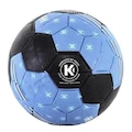 Bola de Handball Kempa React Black Blue-Masculino NAO SE APLICA