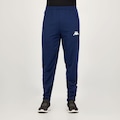 Calça Kappa Sport Adams - Masculina AZUL ESCURO