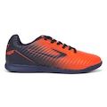 Chuteira Futsal Topper Forza Ii - Adulto LARANJA
