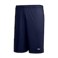 Calção Penalty X 323309 - Masculino AZUL ESC/BRANCO