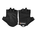 Luvas para Academia Prottector Elastic - Adulto PRETO