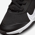 Tênis Nike Omni Multi-Court - Infantil PRETO