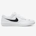 Tênis Nike SB Force 58 - Masculino BRANCO