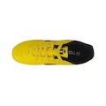 Chuteira Futsal Topper Cup Iv - Infantil AMARELO/PRETO