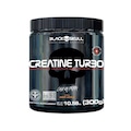 Opção de cor LARANJA de Creatina Turbo Black Skull - 300G
