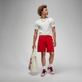 Camiseta Nike Jordan Jumpman - Masculina BRANCO