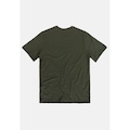 Camiseta Stance Estampa Happy - Masculina VERDE