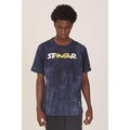 Camiseta Starter Especial Azul - Masculino AZUL