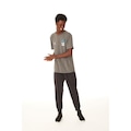 Camiseta NBA Especial Brooklyn Nets - Masculina CINZA