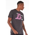 Camiseta Nba Especial Los Angeles Lakers - Masculina PRETO