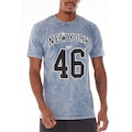 Camiseta NBA Especial New York Knicks - Masculina AZUL ESCURO