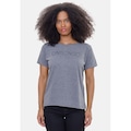 Camiseta Onbongo Call - Feminina CINZA