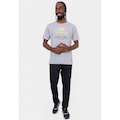 Camiseta Starter Camu - Masculina CINZA ESCURO