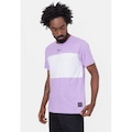 Camiseta Starter Clima - Masculina ROXO