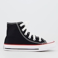Tênis Converse All Star Chuck Taylor - Infantil PRETO