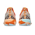 Tênis Asics Noosa Tri 15 - Masculino LARANJA/AZUL