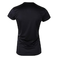 Camisa Penalty X - Feminina PRETO