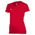 Camisa Penalty X - Feminina VERMELHO