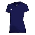 Camisa Penalty X - Feminina AZUL ESC/BRANCO