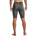 Shorts Under Armour Hg Armour Lng - Masculino CINZA