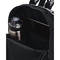 Mochila Under Armour Loudon Backpack PRETO