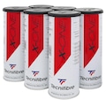 Bola de Tênis Tecnifibre X-One - 06 Latas NAO SE APLICA